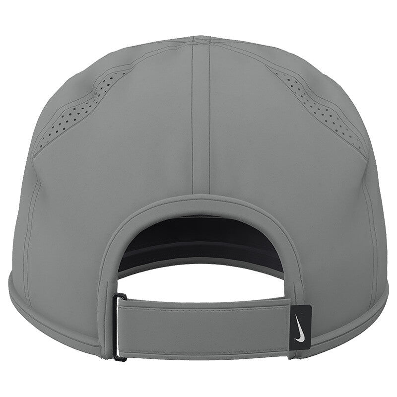 Nike Dri-Fit Club Featherlight Cap (Grey) Nike