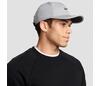 Nike Dri-Fit Club Featherlight Cap (Grey)