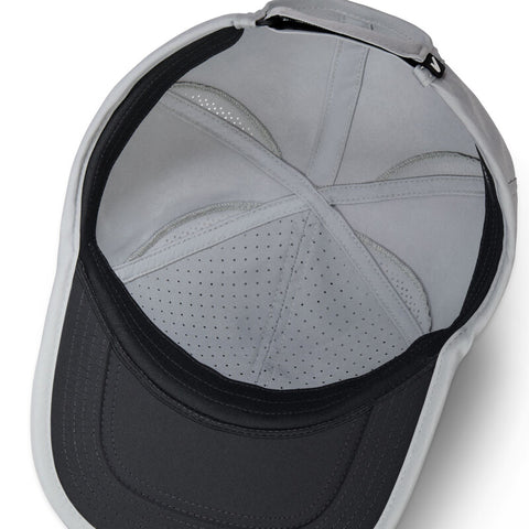 Nike Dri-Fit Club Featherlight Cap (Grey)