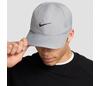 Nike Dri-Fit Club Featherlight Cap (Grey)