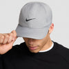 Nike Dri-Fit Club Featherlight Cap (Grey) Nike
