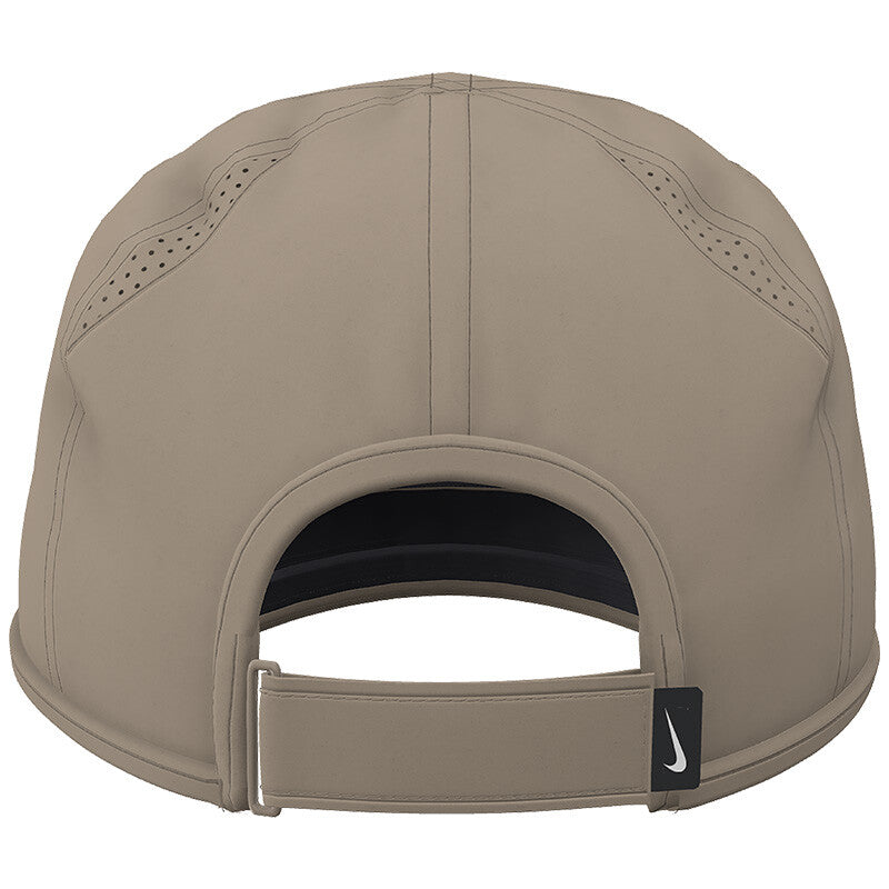 Nike Dri-Fit Club Featherlight Cap (Grey) Nike