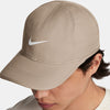 Nike Dri-Fit Club Featherlight Cap (Grey) Nike