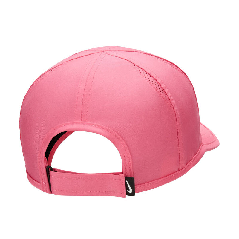 Nike Dri-Fit Club Featherlight Cap (Grey) Nike