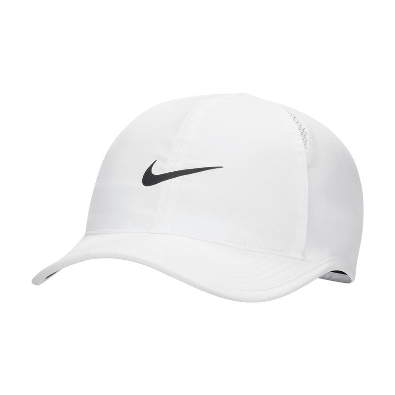 Nike Dri-Fit Club Featherlight Cap (Grey) Nike