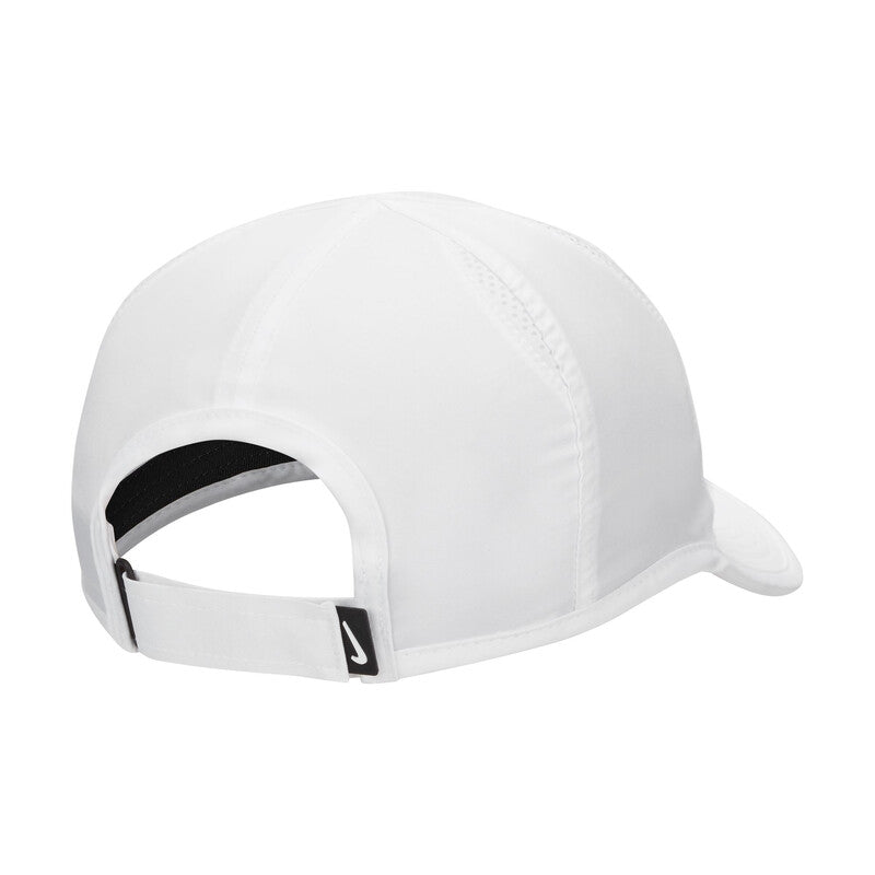 Nike Dri-Fit Club Featherlight Cap (Grey) Nike