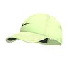 Nike Dri-Fit Club Featherlight Cap (Barely Volt)