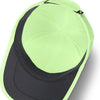 Nike Dri-Fit Club Featherlight Cap (Barely Volt)
