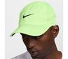 Nike Dri-Fit Club Featherlight Cap (Barely Volt)