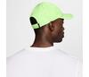Nike Dri-Fit Club Featherlight Cap (Barely Volt)