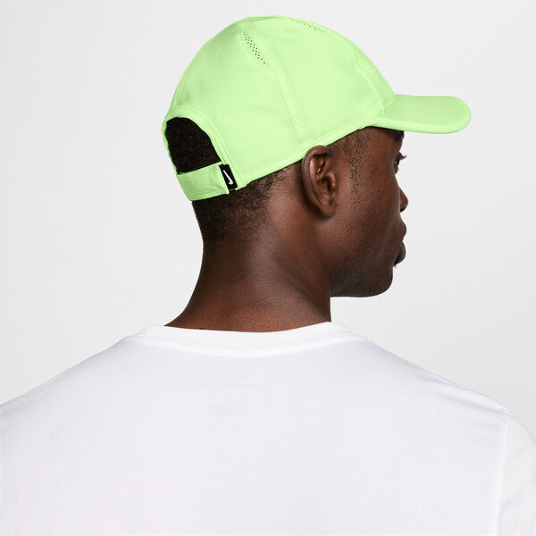 Nike Dri-Fit Club Featherlight Cap (Barely Volt)