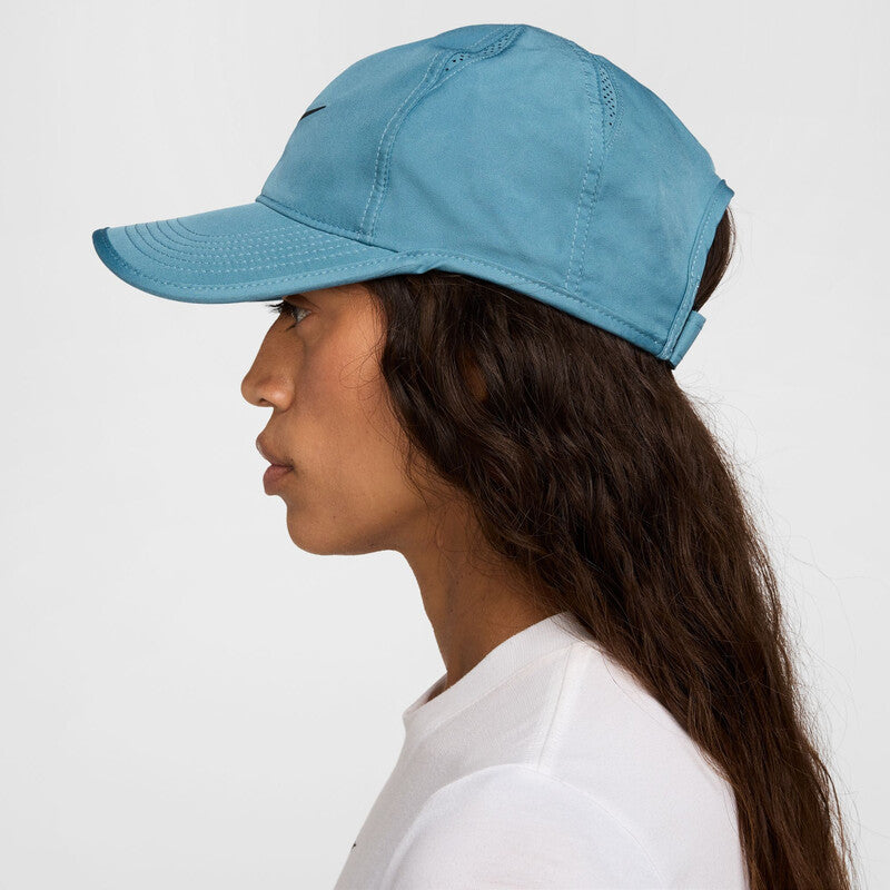 Nike Dri-Fit Club Featherlight Cap (Apricot Agate) Nike