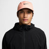 Nike Dri-Fit Club Featherlight Cap (Apricot Agate)