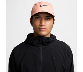 Nike Dri-Fit Club Featherlight Cap (Apricot Agate)