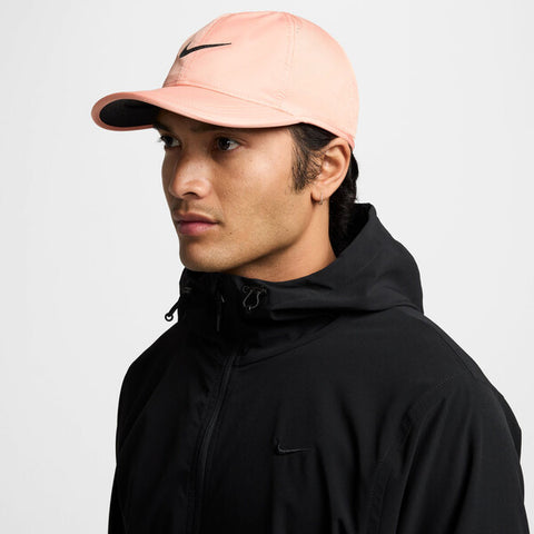 Nike Dri-Fit Club Featherlight Cap (Apricot Agate)