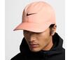 Nike Dri-Fit Club Featherlight Cap (Apricot Agate)