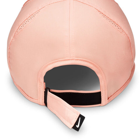 Nike Dri-Fit Club Featherlight Cap (Apricot Agate)