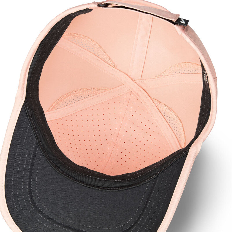 Nike Dri-Fit Club Featherlight Cap (Apricot Agate)