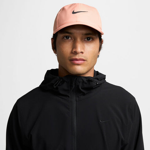 Nike Dri-Fit Club Featherlight Cap (Apricot Agate)