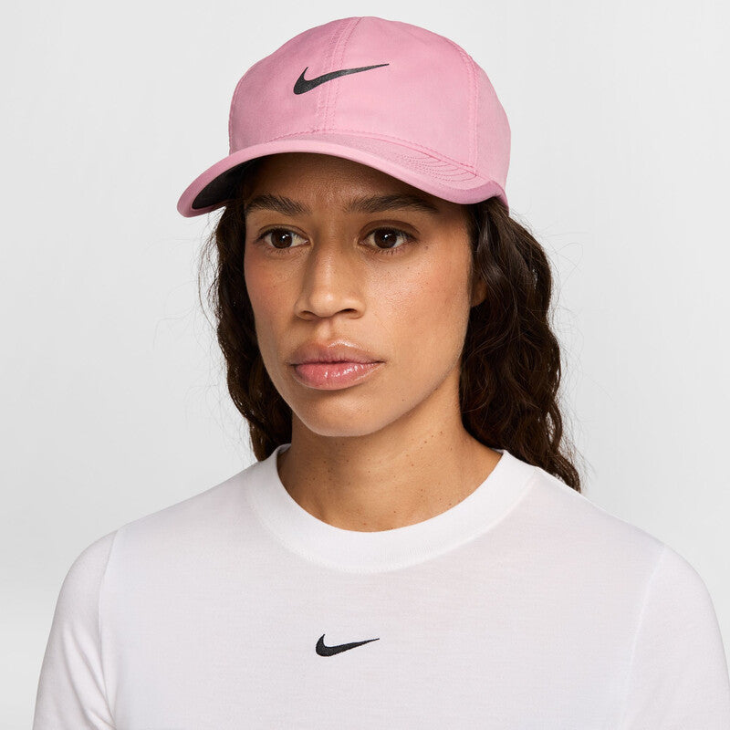 Nike Dri-Fit Club Featherlight Cap (Apricot Agate) Nike