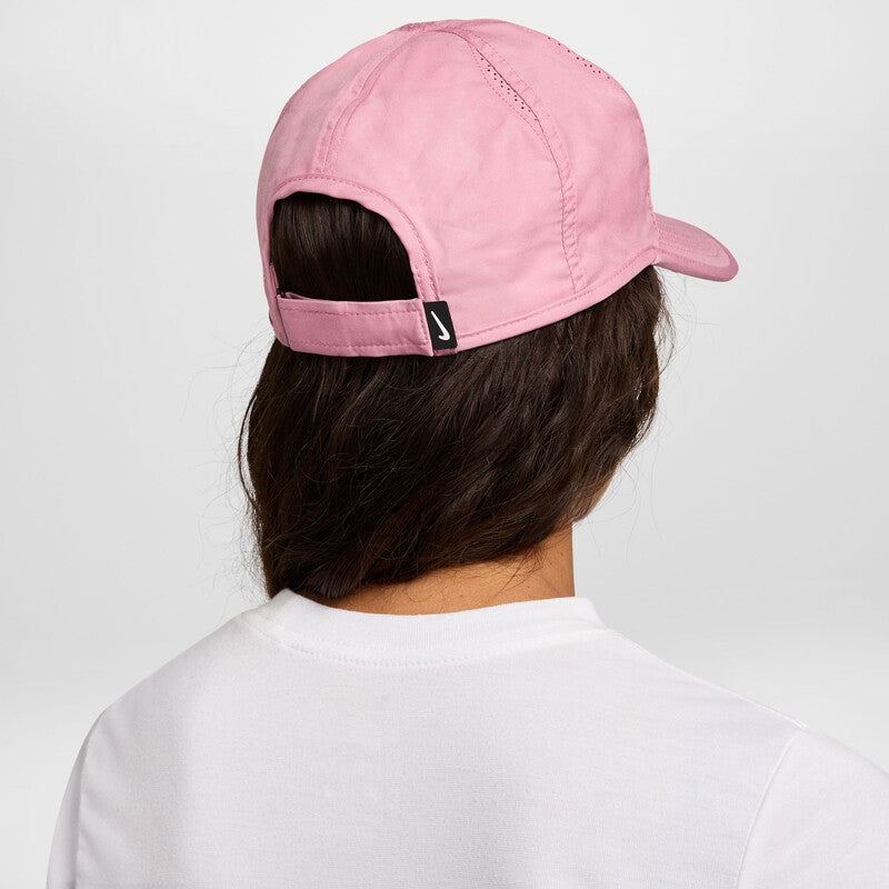 Nike Dri-Fit Club Featherlight Cap (Apricot Agate) Nike