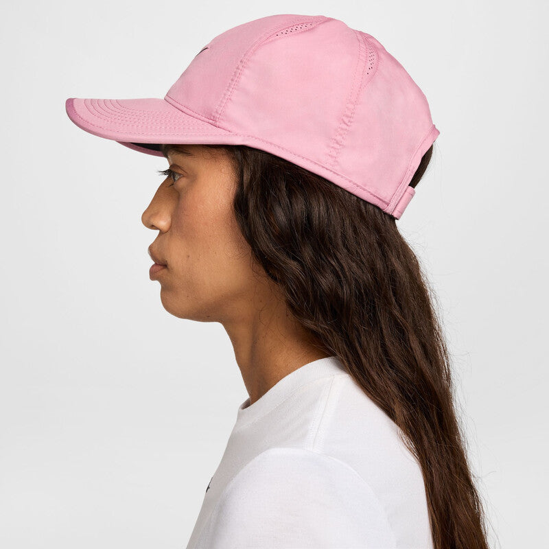Nike Dri-Fit Club Featherlight Cap (Apricot Agate) Nike