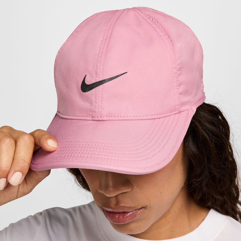 Nike Dri-Fit Club Featherlight Cap (Apricot Agate) Nike