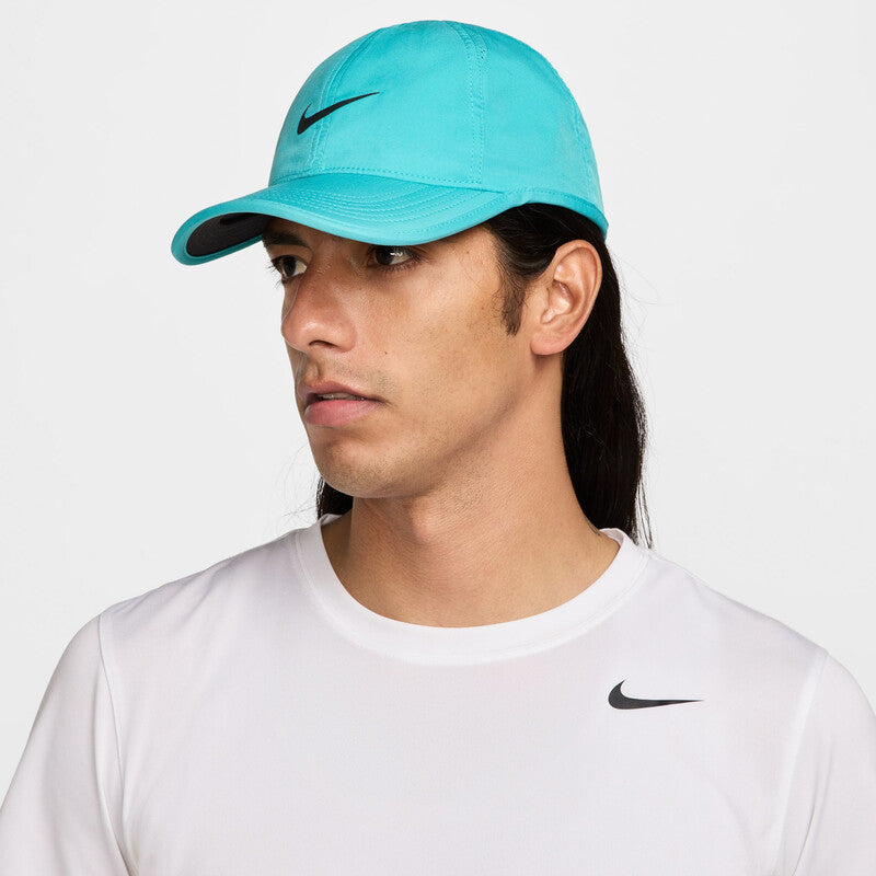 Nike Dri-Fit Club Featherlight Cap (Apricot Agate) Nike