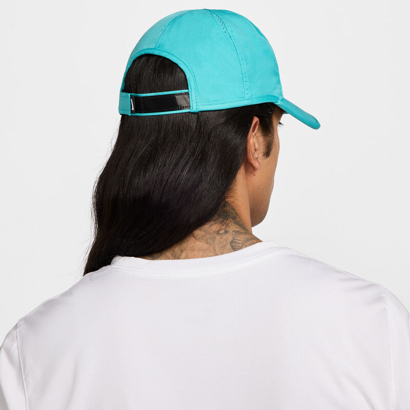 Nike Dri-Fit Club Featherlight Cap (Apricot Agate) Nike