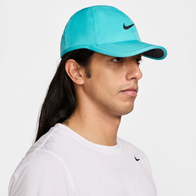 Nike Dri-Fit Club Featherlight Cap (Apricot Agate) Nike