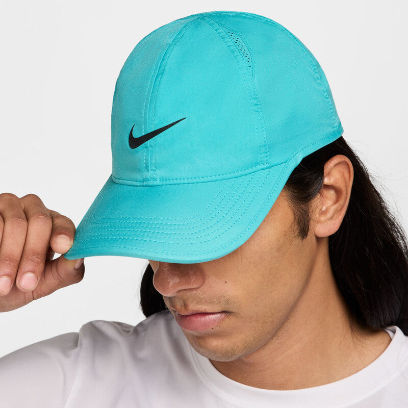 Nike Dri-Fit Club Featherlight Cap (Apricot Agate) Nike