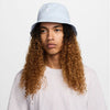 Nike Apex Swoosh Unisex Bucket Hat (Blue Tint)