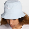 Nike Apex Swoosh Unisex Bucket Hat (Blue Tint)