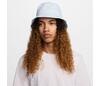 Nike Apex Swoosh Unisex Bucket Hat (Blue Tint)