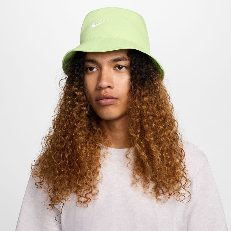 Nike Apex Swoosh Unisex Bucket Hat (Blue Tint) Nike