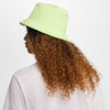Nike Apex Swoosh Unisex Bucket Hat (Blue Tint) Nike