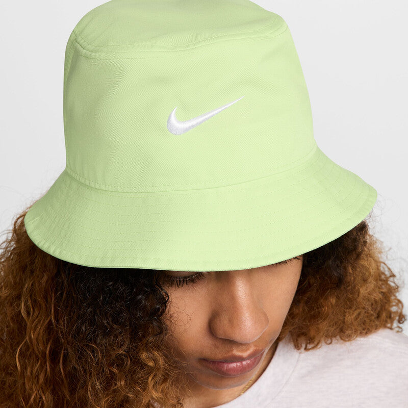 Nike Apex Swoosh Unisex Bucket Hat (Blue Tint) Nike