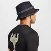 Nike Dri-Fit Apex Unisex Bucket Hat (Black)