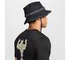 Nike Dri-Fit Apex Unisex Bucket Hat (Black)