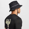 Nike Dri-Fit Apex Unisex Bucket Hat (Black)