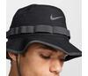 Nike Dri-Fit Apex Unisex Bucket Hat (Black)