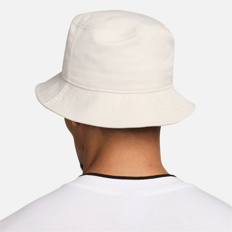 Nike Apex Swoosh Bucket Hat (Light Brown)