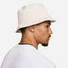 Nike Apex Swoosh Bucket Hat (Light Brown)