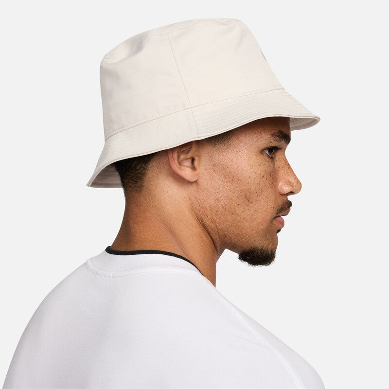 Nike Apex Swoosh Bucket Hat (Light Brown)