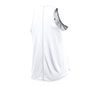 Nike Dri-Fit One Team Tank (W) (White)