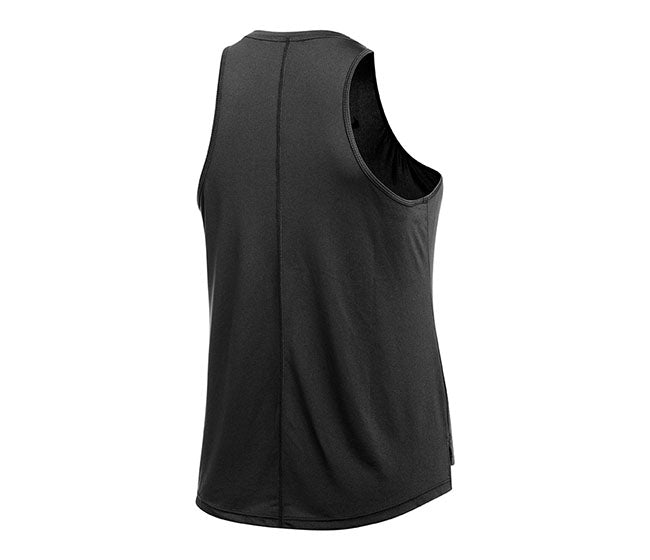 Nike Dri-Fit One Team Tank (W) (Black)