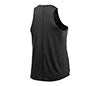 Nike Dri-Fit One Team Tank (W) (Black)