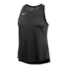 Nike Dri-Fit One Team Tank (W) (Black)