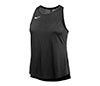 Nike Dri-Fit One Team Tank (W) (Black)