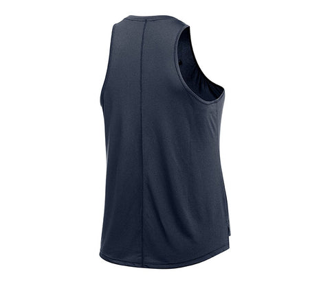 Nike Dri-Fit One Team Tank (W) (Navy)